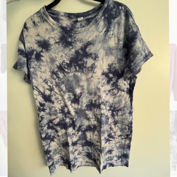 Tie die Pool dress - Picture 1 of 1